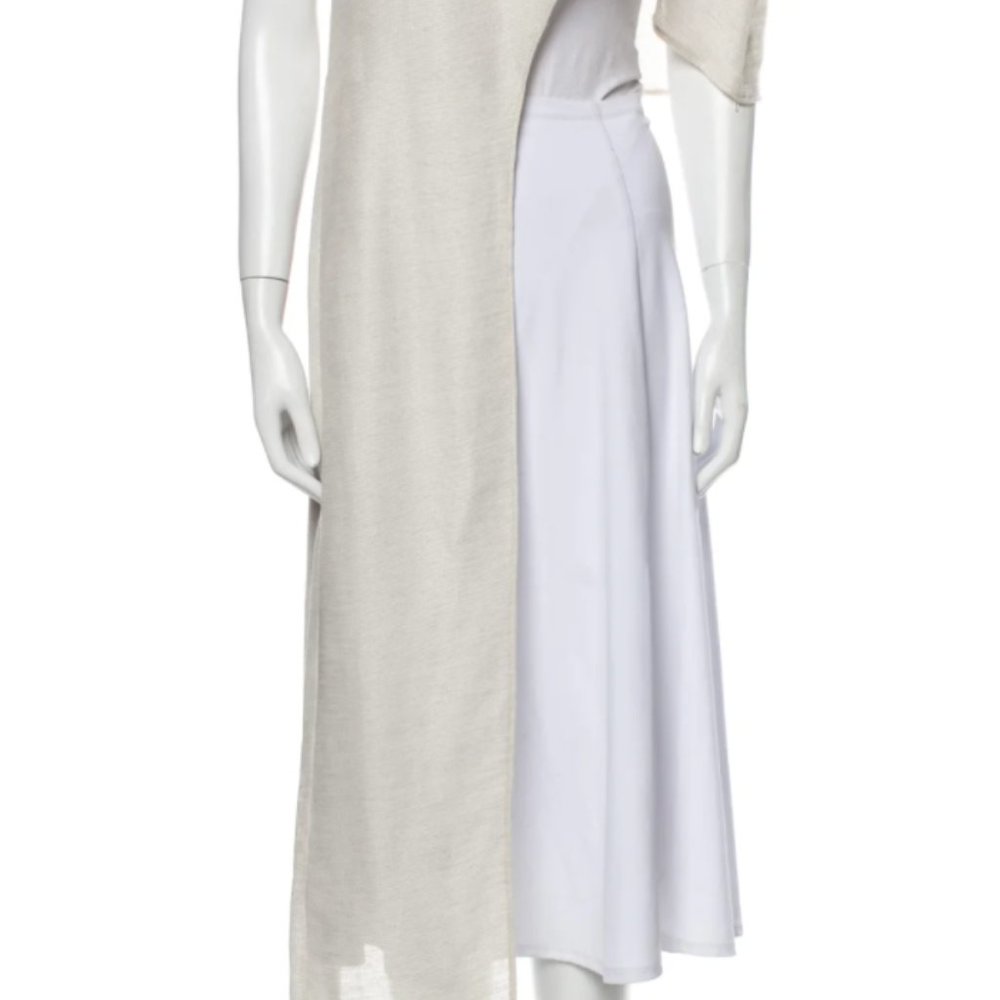 RECREO SAN MIGUEL Scoop Neck Sweater w/ Tags